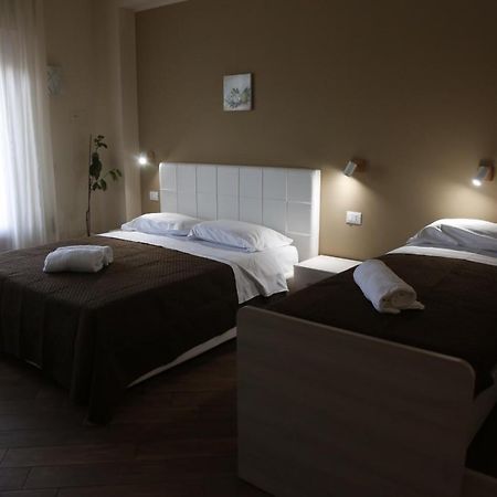 All'Anoneto B&B Катона Экстерьер фото