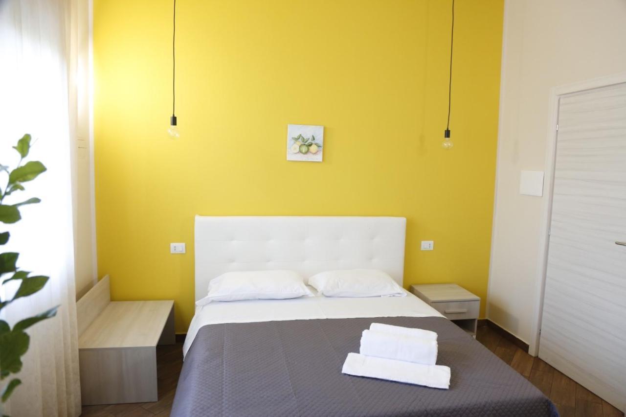 All'Anoneto B&B Катона Экстерьер фото