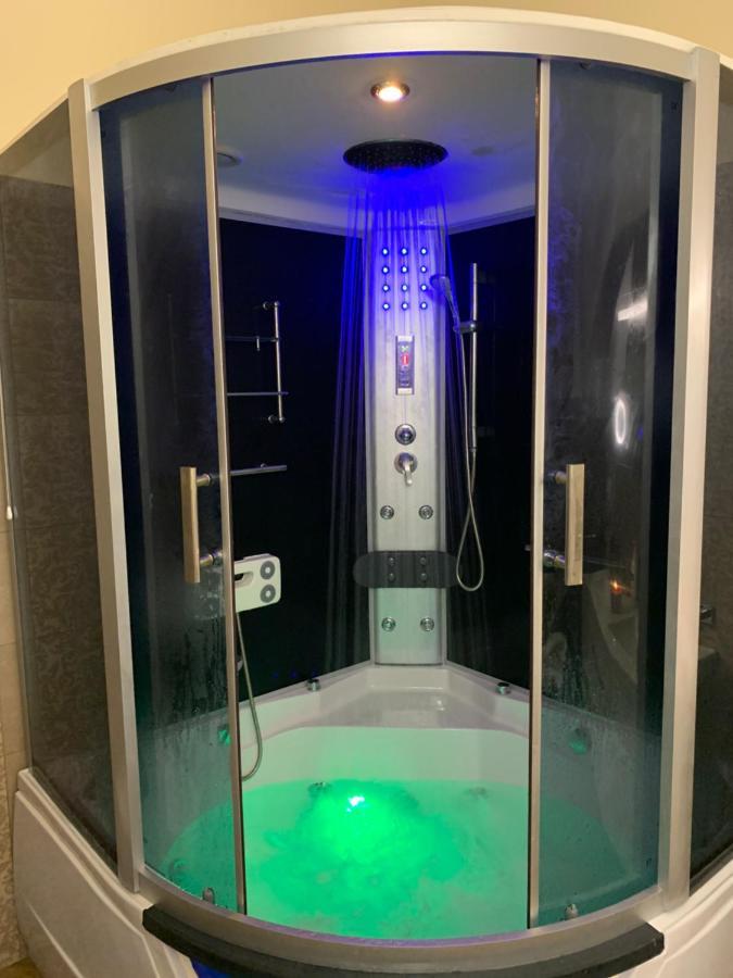 All'Anoneto B&B Катона Экстерьер фото