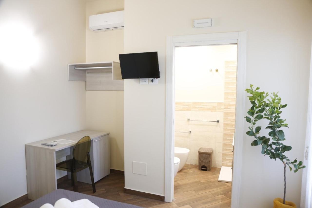 All'Anoneto B&B Катона Экстерьер фото