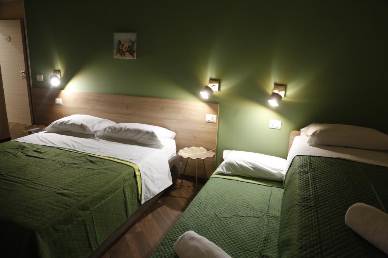All'Anoneto B&B Катона Экстерьер фото