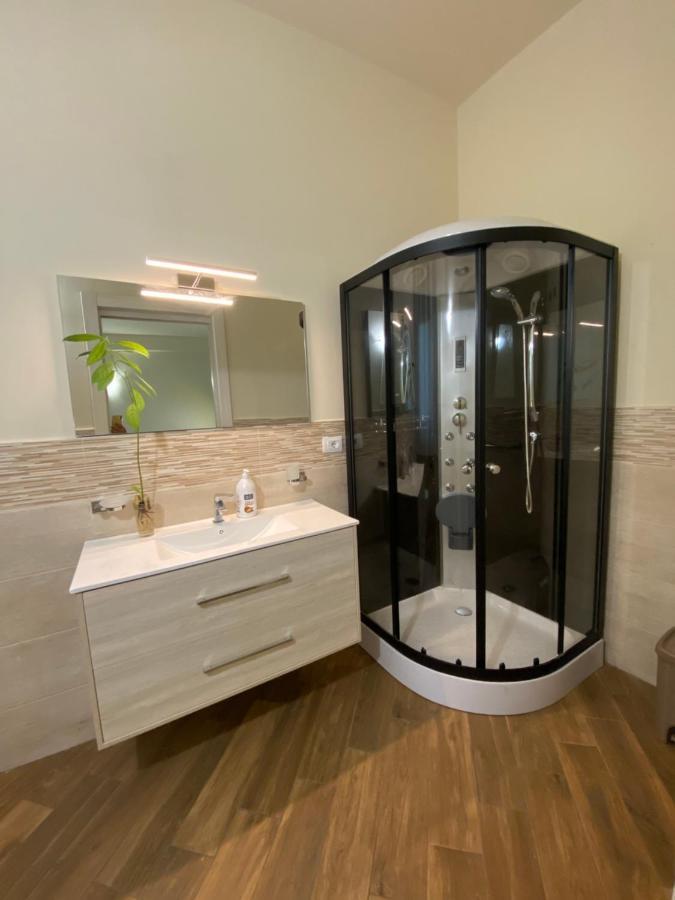 All'Anoneto B&B Катона Экстерьер фото
