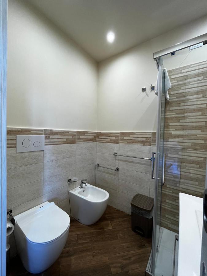All'Anoneto B&B Катона Экстерьер фото