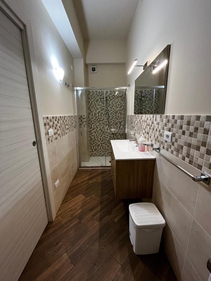 All'Anoneto B&B Катона Экстерьер фото