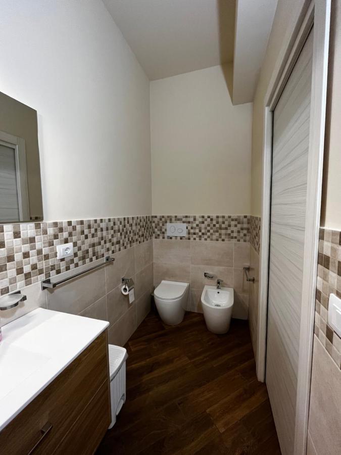 All'Anoneto B&B Катона Экстерьер фото
