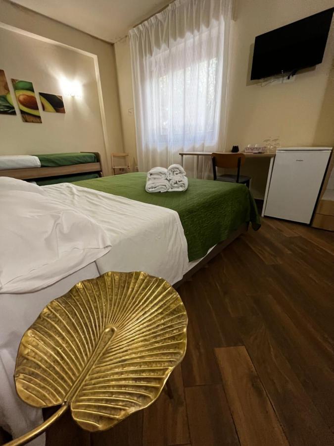 All'Anoneto B&B Катона Экстерьер фото