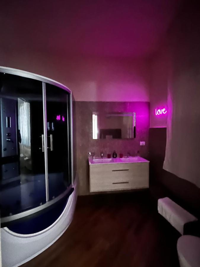 All'Anoneto B&B Катона Экстерьер фото