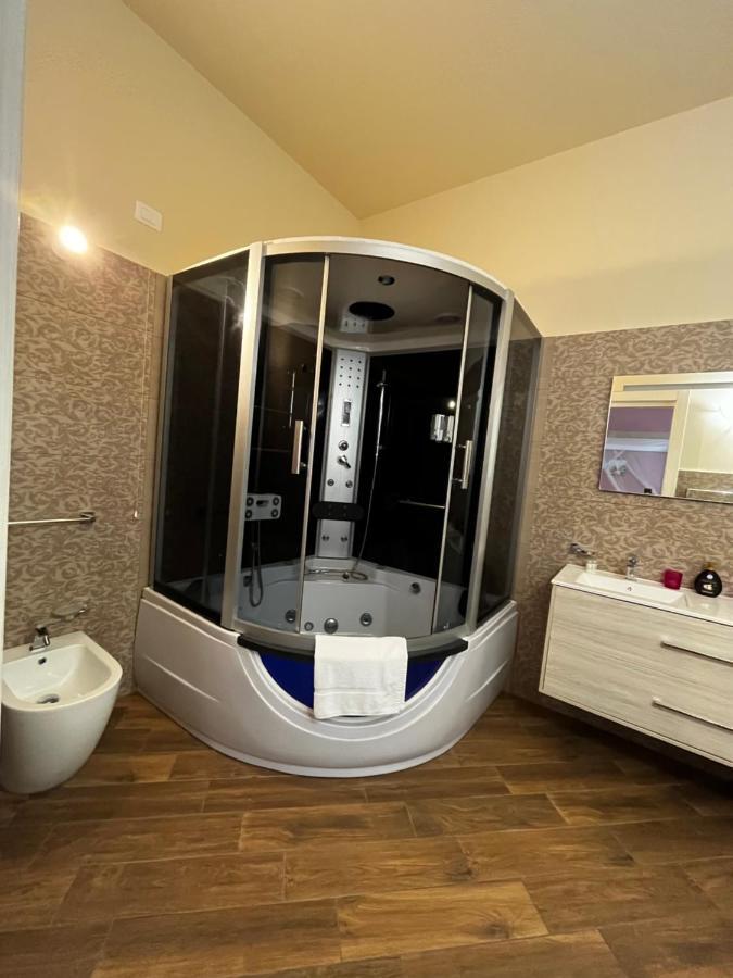 All'Anoneto B&B Катона Экстерьер фото