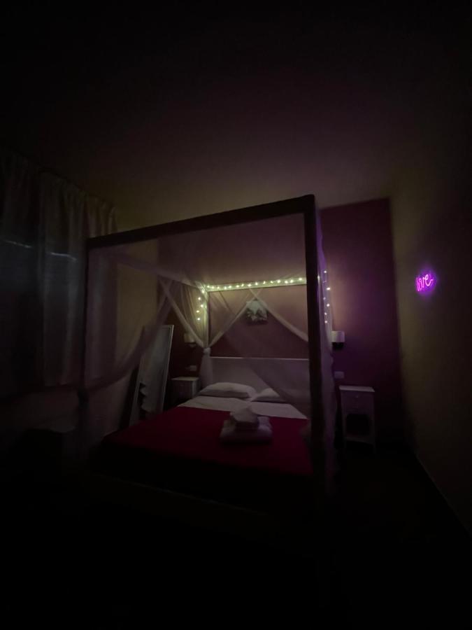 All'Anoneto B&B Катона Экстерьер фото