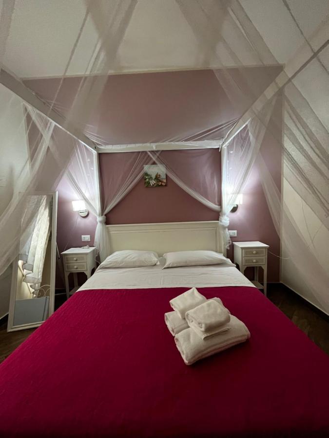 All'Anoneto B&B Катона Экстерьер фото