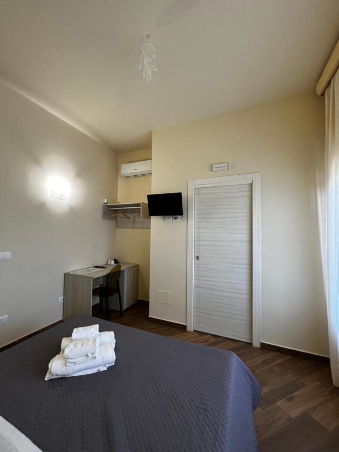 All'Anoneto B&B Катона Экстерьер фото